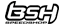 BSH Speed Shop - Corporate Logo